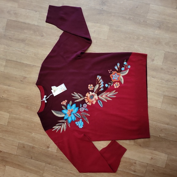 Johnny Was Sweaters - Johnny Was Sweater